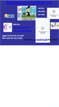 Mobile Screenshot of boomerang.webstarts.com