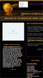 Mobile Screenshot of cn-marketingroup.webstarts.com
