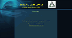Desktop Screenshot of bdl.webstarts.com