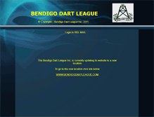 Tablet Screenshot of bdl.webstarts.com