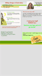 Mobile Screenshot of hilltopdesign.webstarts.com