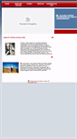 Mobile Screenshot of lfccanada.webstarts.com