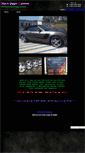 Mobile Screenshot of blkmagiccustom.webstarts.com