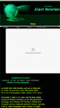 Mobile Screenshot of alavimoulana.webstarts.com