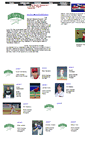 Mobile Screenshot of bantamselects.webstarts.com