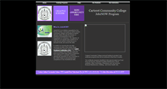 Desktop Screenshot of carteretjobsnow.webstarts.com