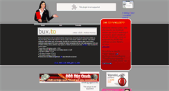 Desktop Screenshot of domaciprace.webstarts.com