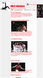 Mobile Screenshot of fullyfootball.webstarts.com