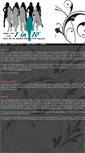 Mobile Screenshot of 1-in-10.webstarts.com