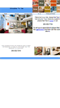 Mobile Screenshot of proclean.webstarts.com