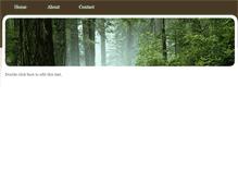 Tablet Screenshot of mdwministries.webstarts.com