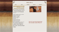 Desktop Screenshot of nbhams02.webstarts.com