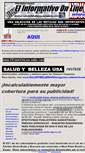 Mobile Screenshot of elinformativousaonline.webstarts.com